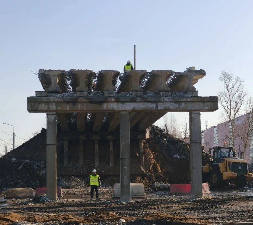 Михаил Евраев: Начался стратегически важный этап модернизации трамвайной сети в Ярославле Михаил Евраев: Начался стратегически важный этап модернизации трамвайной сети в Ярославле