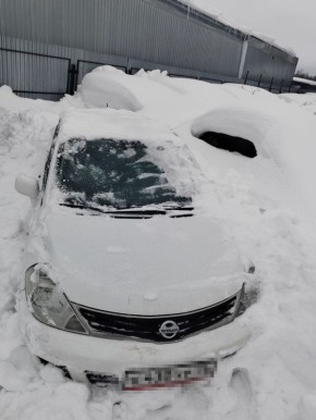 По ходатайству государственного обвинителя суд конфисковал у местного жителя автомобиль, которым он управлял в состоянии опьянения