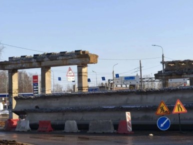 Михаил Евраев: Начался стратегически важный этап модернизации трамвайной сети в Ярославле