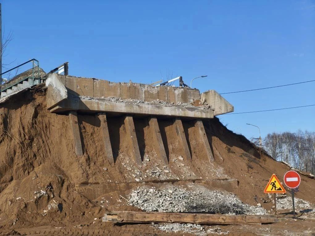Михаил Евраев: Начался стратегически важный этап модернизации трамвайной сети в Ярославле Михаил Евраев: Начался стратегически важный этап модернизации трамвайной сети в Ярославле