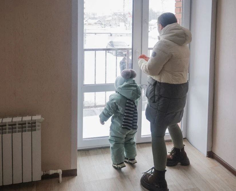 Михаил Евраев: Темпы ввода жилья в регионе обсуждали с журналистами на прошедшей встрече Михаил Евраев: Темпы ввода жилья в регионе обсуждали с журналистами на прошедшей встрече