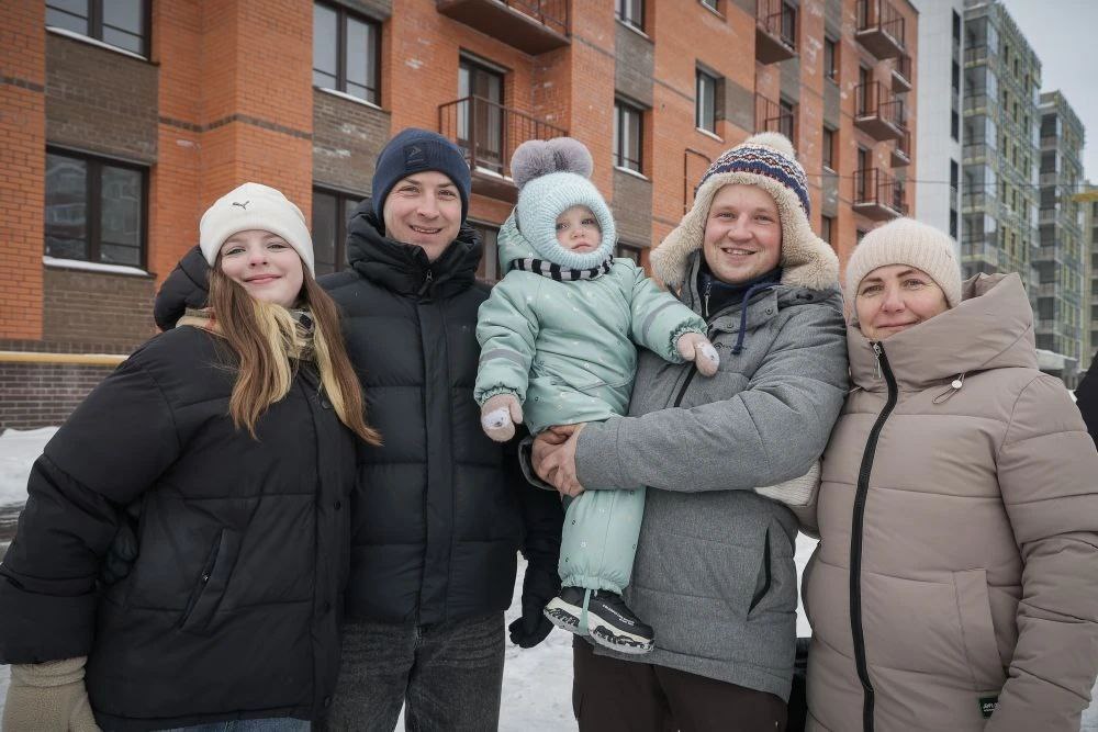 Михаил Евраев: Темпы ввода жилья в регионе обсуждали с журналистами на прошедшей встрече Михаил Евраев: Темпы ввода жилья в регионе обсуждали с журналистами на прошедшей встрече