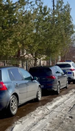 В выходные дни сотрудники Госавтоинспекции совместно с представителями сообщества автомобилистов региона посетили Великосельский детский дом Гаврилов-Ямского муниципального района