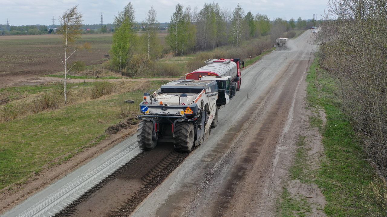 Михаил Евраев: На пресс-конференции с журналистами подробно говорили о дорогах Михаил Евраев: На пресс-конференции с журналистами подробно говорили о дорогах