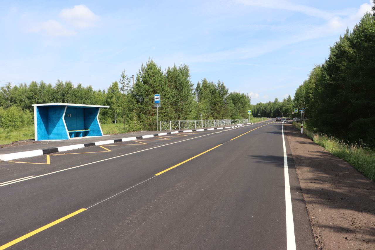 Михаил Евраев: На пресс-конференции с журналистами подробно говорили о дорогах Михаил Евраев: На пресс-конференции с журналистами подробно говорили о дорогах