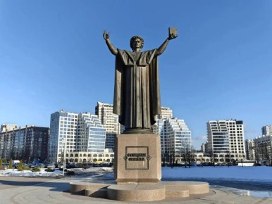 Ярославль укрепляет международное культурное сотрудничество