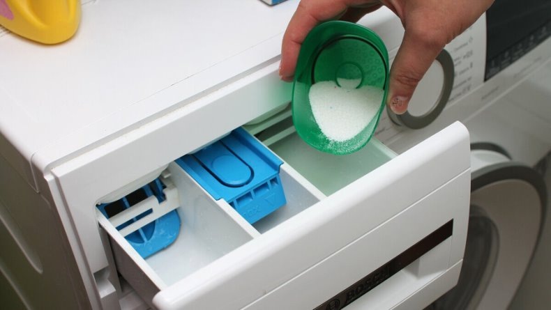 Как правильно дозировать порошок для стирки и избежать распространенных ошибок