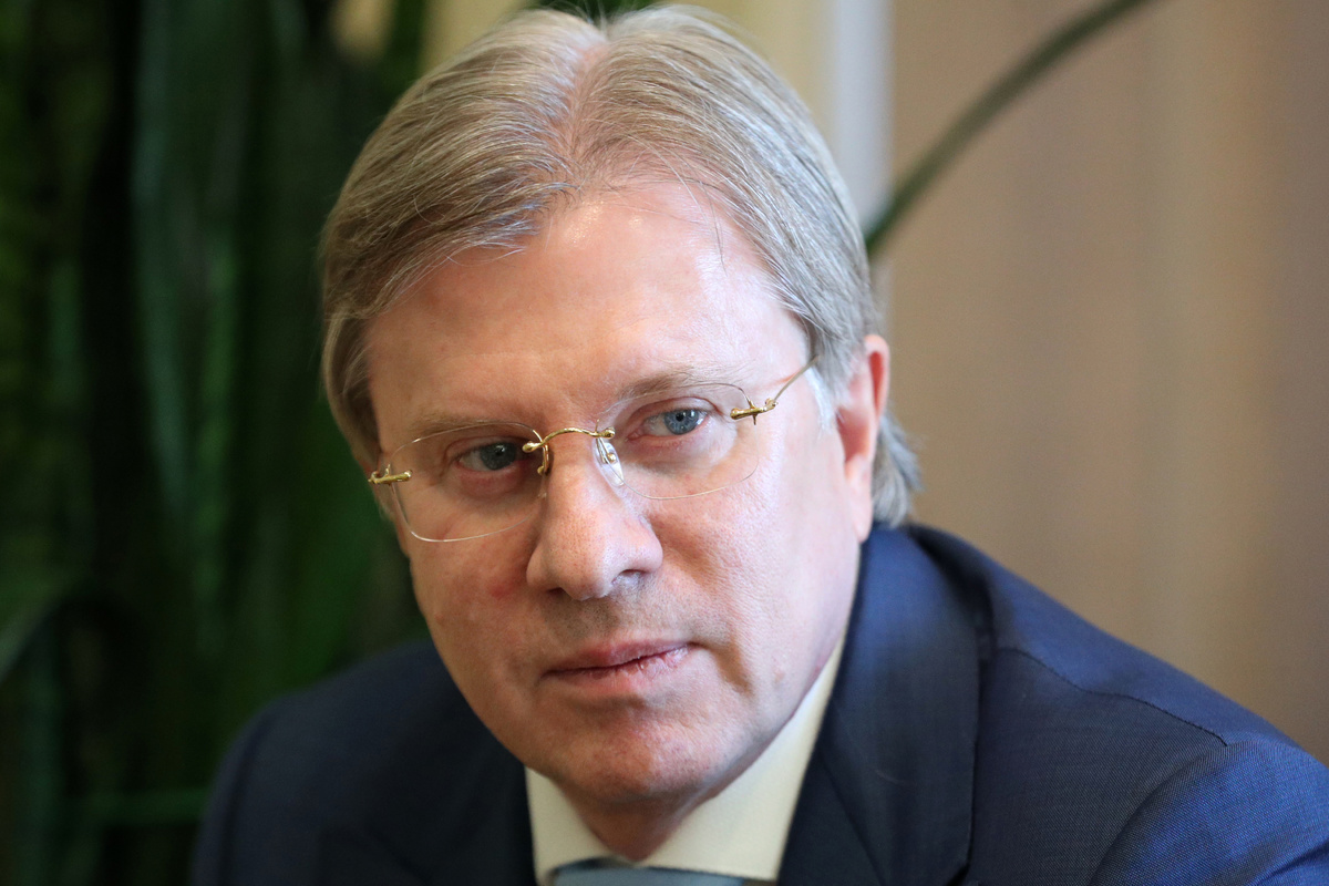 Россия на пороге увеличения вывозных рейсов с Ближним Востоком