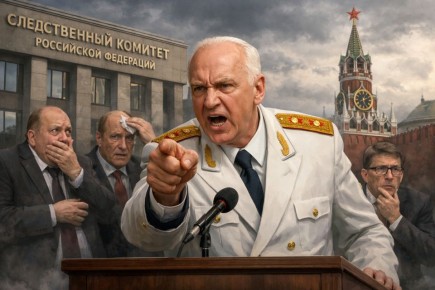 Инициатива о конфискации имущества коррупционеров: мнения и последствия