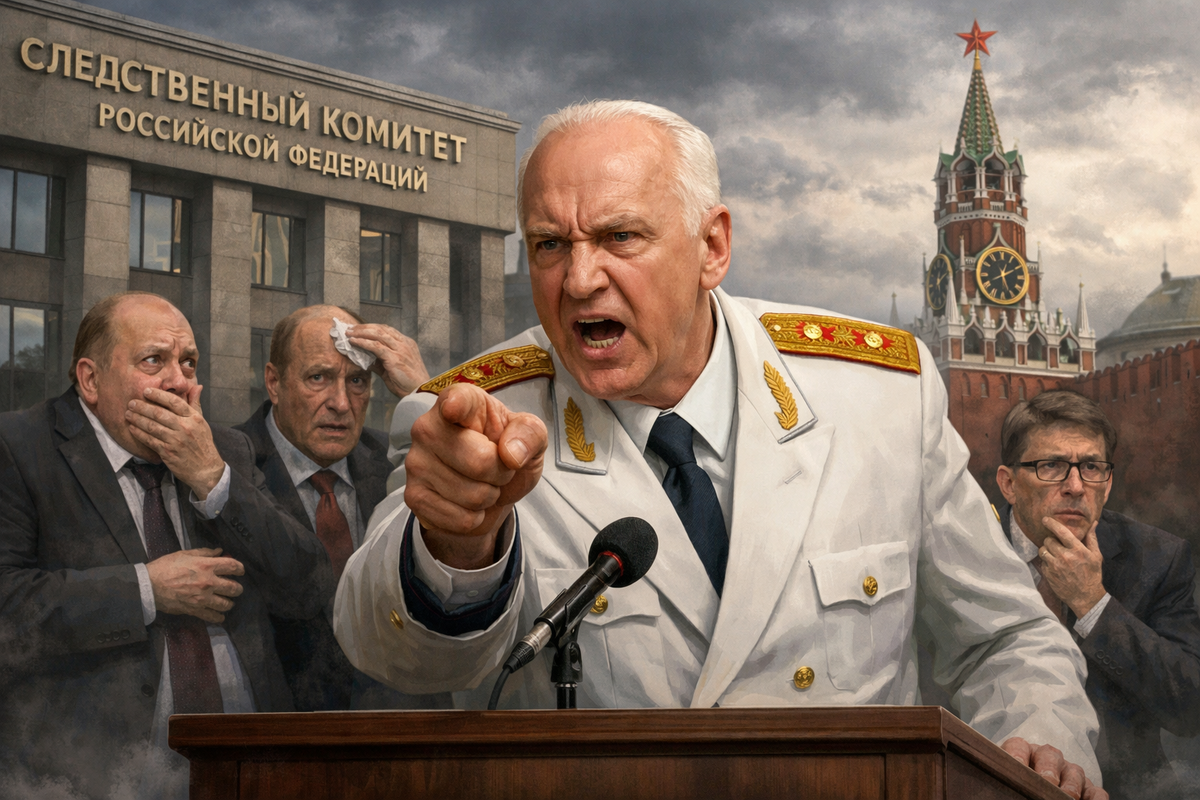 Инициатива о конфискации имущества коррупционеров: мнения и последствия