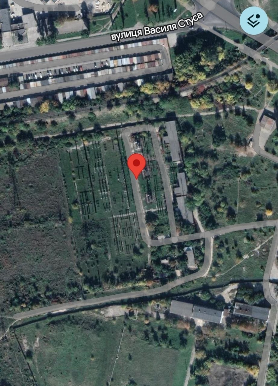 "В Запорожье задорно горит электрическая подстанция «Спутник» 154/35/10 кВ", — сообщают "Хроники Гераней"