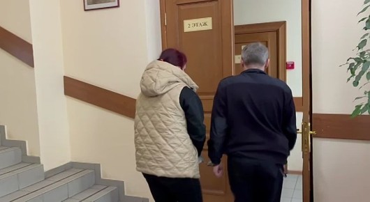 В Ярославле взята под стражу жительница г. Череповца, обвиняемая в покушении на незаконный сбыт наркотиков в особо крупном размере