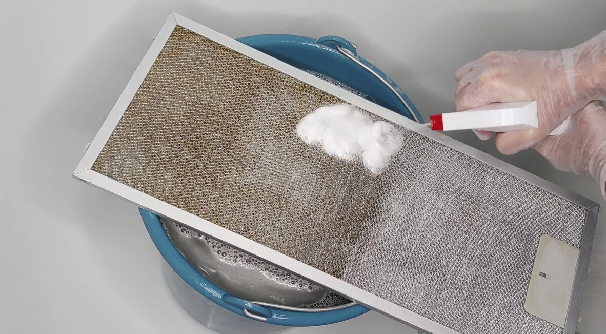 Как выбрать идеальный фильтр для вашей кухни: советы экспертов