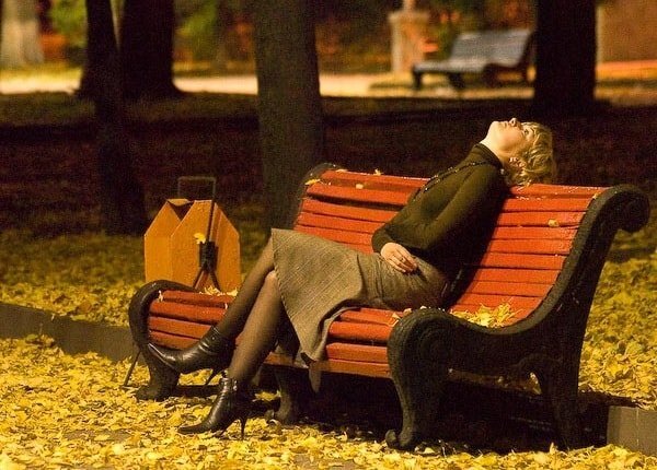 5 эффективных способов справиться с депрессией самостоятельно