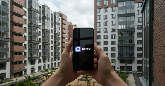 Министерство строительства отвечает на запрос о правилах работы с чатами MAX