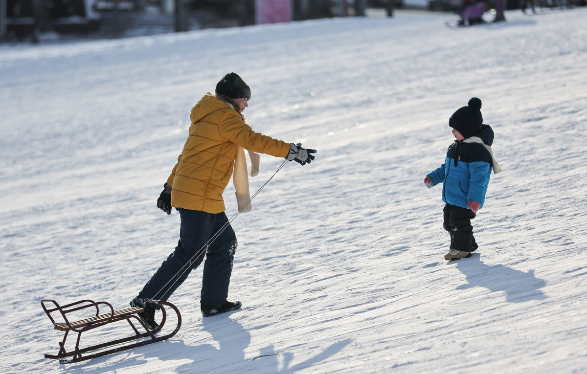 Изменения в детских пособиях вступают в силу с 1 марта