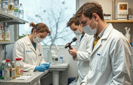 Почему silikonовые туалетные ёршики становятся must-have для вашего санузла