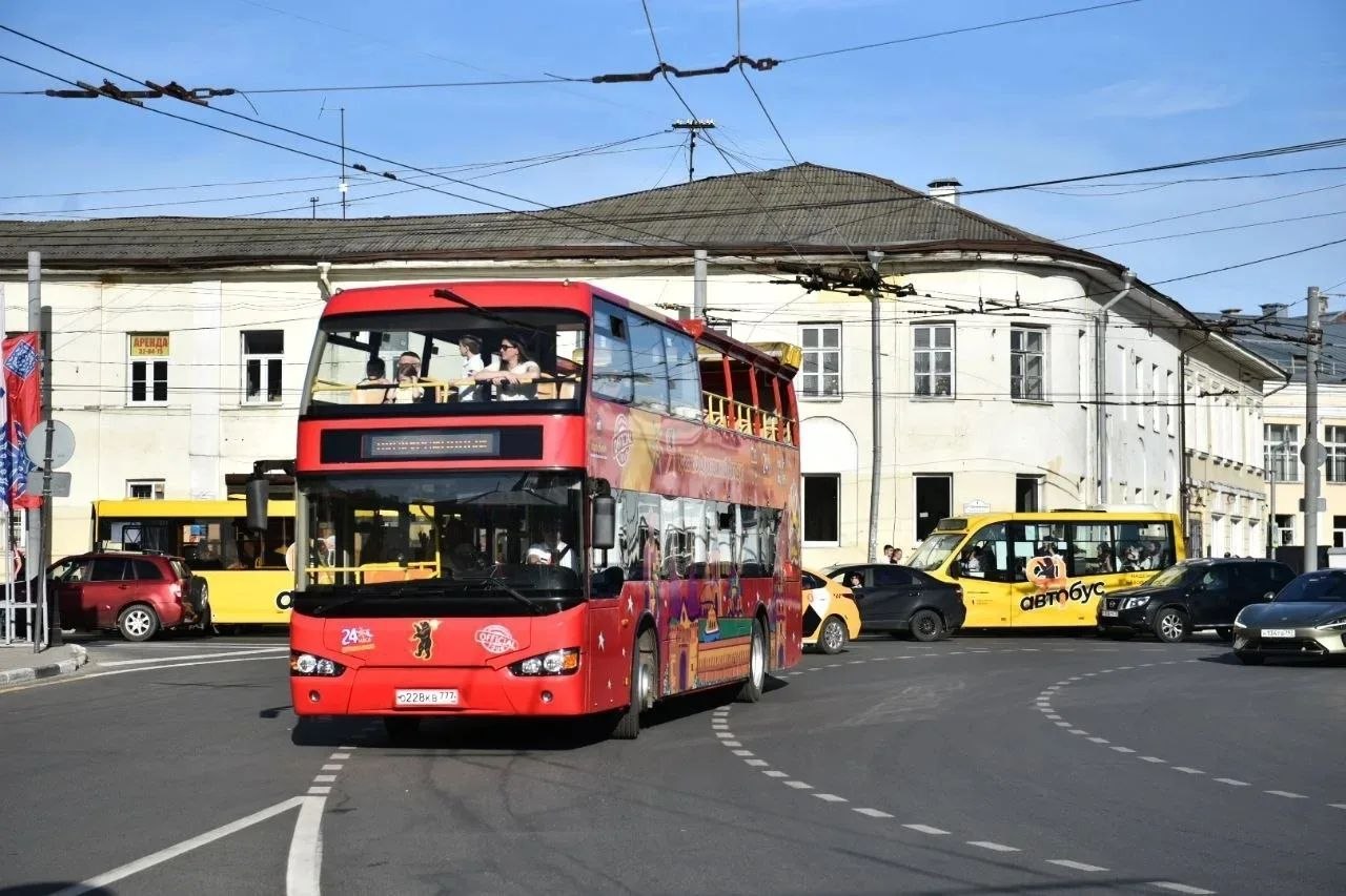 Михаил Евраев: Развиваем туризм с использованием современных цифровых решений Михаил Евраев: Развиваем туризм с использованием современных цифровых решений
