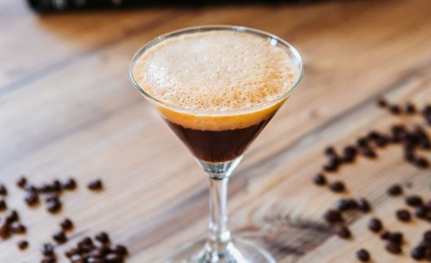 Кофейный шейкерато: как создать атмосферу Италии у себя дома