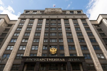 Госдума отвергла идею о самозапрете на онлайн-покупки в России