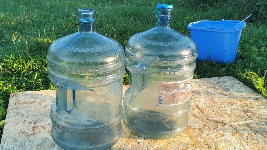 Как быстро и эффективно очистить бутыль для воды от загрязнений