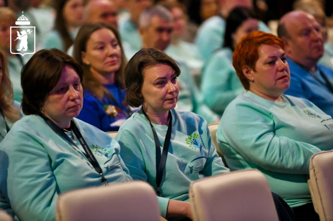 Артём Молчанов: Поддержка семейного бизнеса — важная задача города Артём Молчанов: Поддержка семейного бизнеса — важная задача города