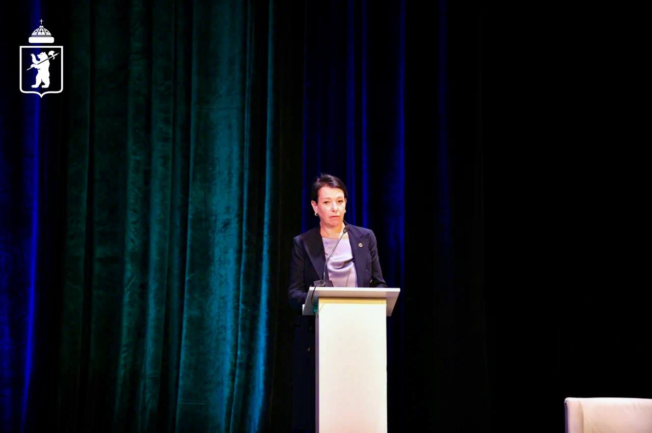 Артём Молчанов: Поддержка семейного бизнеса — важная задача города Артём Молчанов: Поддержка семейного бизнеса — важная задача города