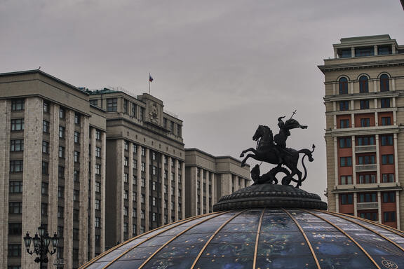 Новые законы вступают в силу: что ждёт россиян с 1 марта