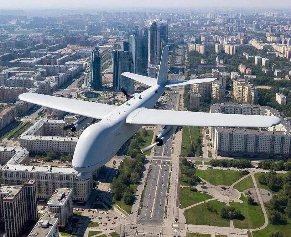 БПЛА над Ярославской областью продолжают уничтожать