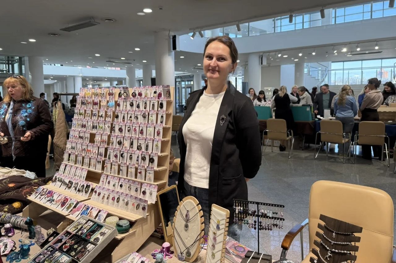 Михаил Евраев: В Ярославле на площадке КЗЦ «Миллениум» провели конференцию «Система продвижения локальных брендов: инструменты и практики» Михаил Евраев: В Ярославле на площадке КЗЦ «Миллениум» провели конференцию «Система продвижения локальных брендов: инструменты и практики»