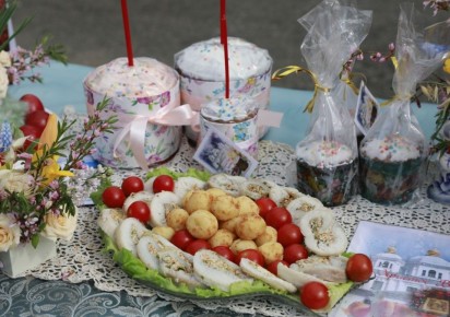 Михаил Евраев: Апрель в нашем регионе будет насыщен значимыми событиями