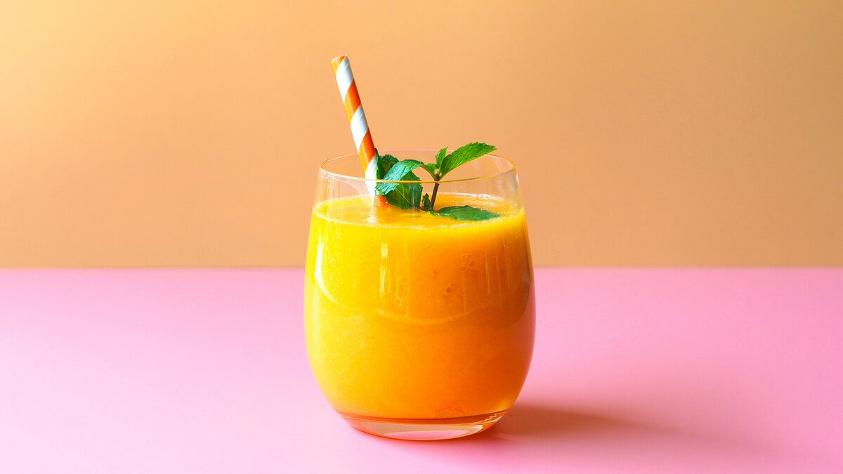 Жидкие калории: скрытая угроза для фигуры