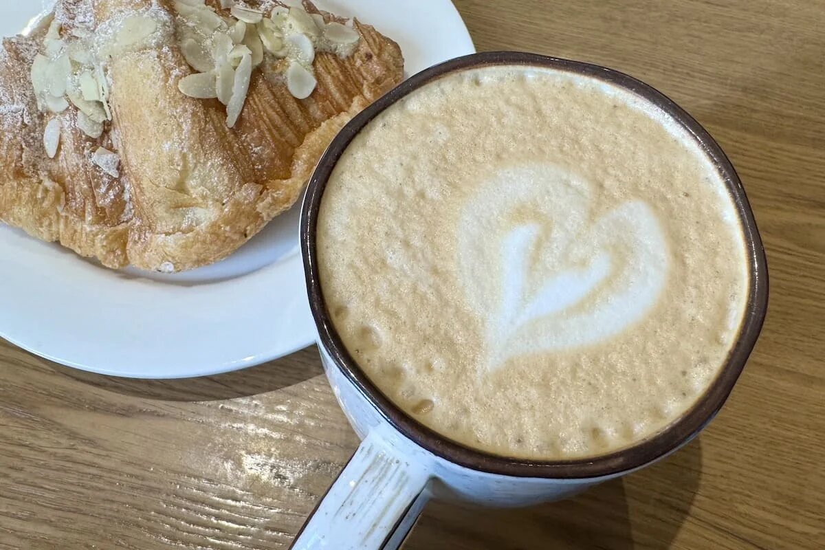 Кофе как защита от деменции: новое исследование открывают двери к новым возможностям