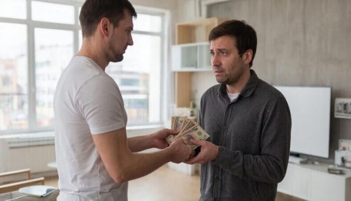 Совет при президенте отклонил предложение о лимите на наличные сделки