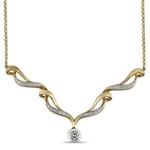 Колье: как выбрать и с чем носить