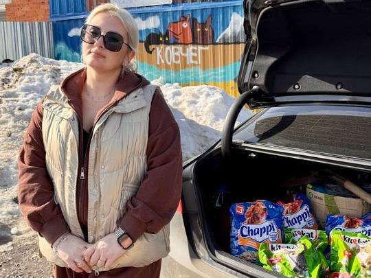 Сегодня в рубрике #ДобрыеДела: Сегодня в рубрике #ДобрыеДела: