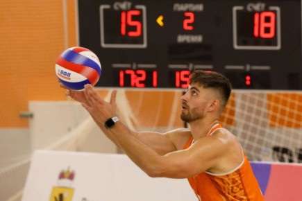 ��������� ������ I ���� ����� ������ �� �������� ���������