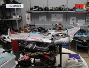 Стань частью элитного подразделения операторов беспилотников