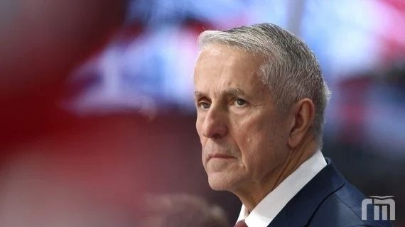 Ярославский «Локомотив» проиграл «Спартаку» во втором матче серии плей-офф