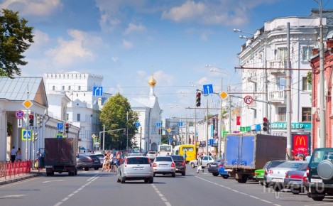 В Московской области задержан подозреваемый в совершении особо тяжкого преступления, совершенного на территории города Ярославля