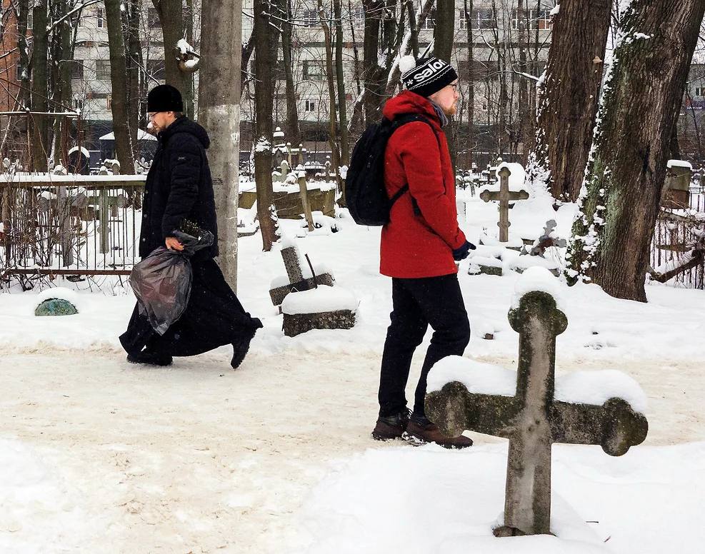 Потерянная бабушка. В необычном деле предстоит разбираться в апреле Ульяновскому областному суду, рассматривая апелляцию православного прихода храма на Туговой горе города Ярославля