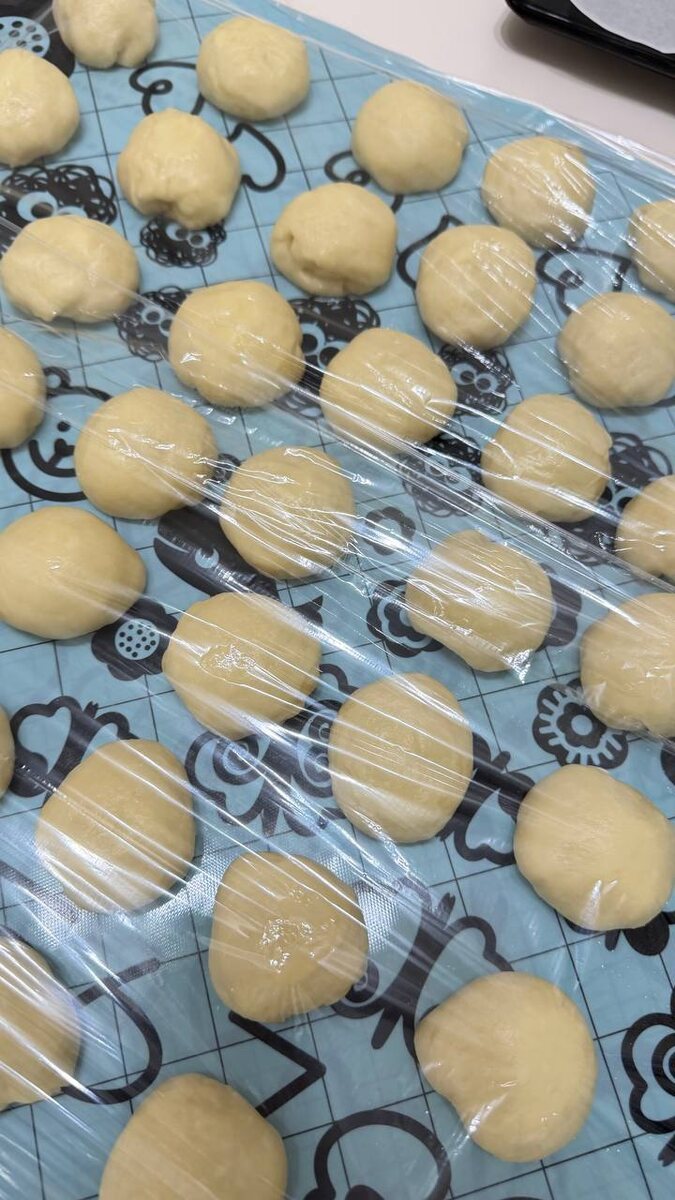 Как праздничные пирожки превращают домашний уют в гастрономический праздник