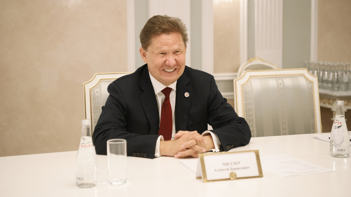 Кризис «Газпрома»: кто понесет ответственность за утрату национального наследия?