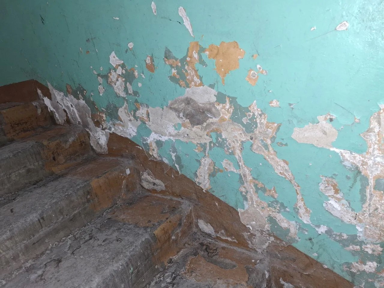 По постановлению прокуратуры Фрунзенского района города Ярославля жилищно-строительный кооператив оштрафован за непринятие мер содержанию и ремонту дома