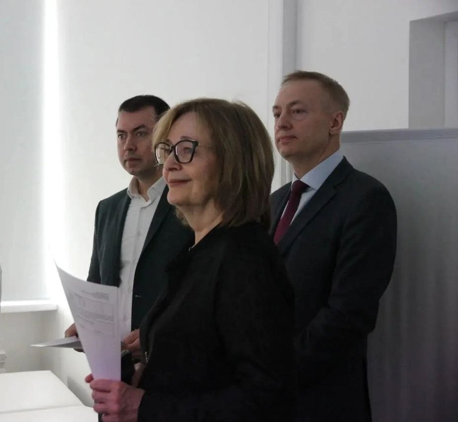 Михаил Евраев: Выводим подготовку медицинских кадров на принципиально новый уровень Михаил Евраев: Выводим подготовку медицинских кадров на принципиально новый уровень