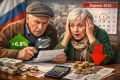 Повышение пенсий в 2026 году: кто и когда получит увеличенные выплаты