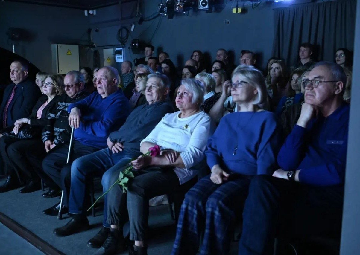 Михаил Евраев: Прошло два года с момента, как не стало Юрия Михайловича Ваксмана Михаил Евраев: Прошло два года с момента, как не стало Юрия Михайловича Ваксмана