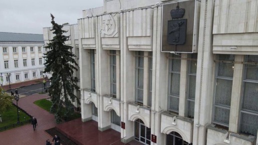 Семье ребенка, погибшего от удара БПЛА в Ярославском округе, выплатят миллион рублей