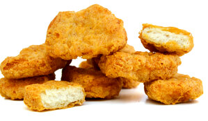 Удивительные секреты приготовления хрустящих наггетсов в домашних условиях