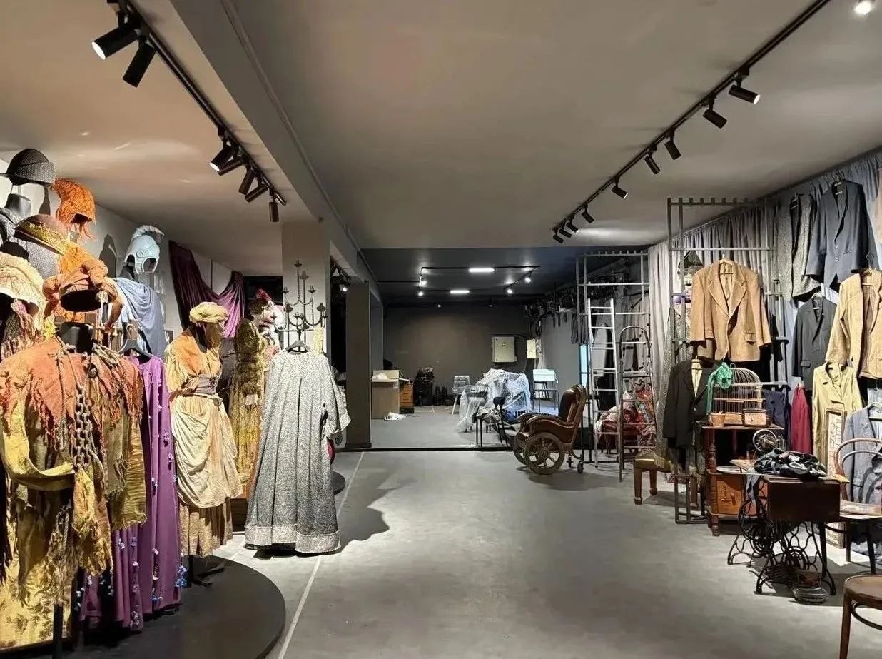 В Ярославле открывается музей театра и кино имени Юрия Ваксмана